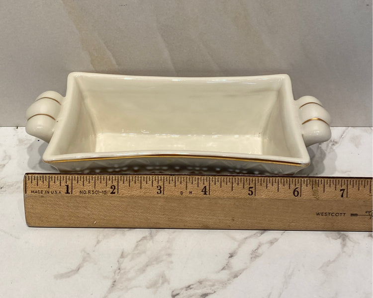 Lenox Crossing Basket