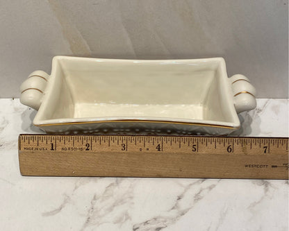 Lenox Crossing Basket
