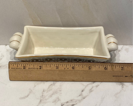 Lenox Crossing Basket