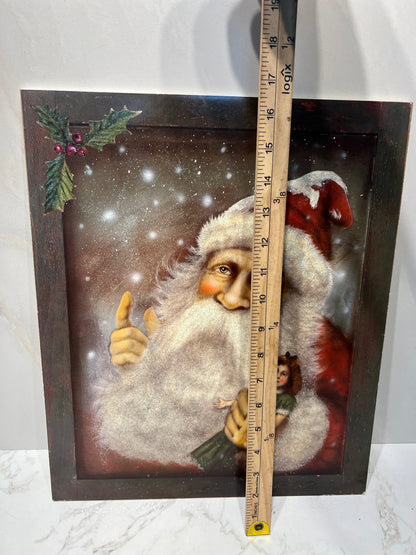 Christmas Wall Decor