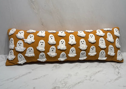 Ghost Pillow