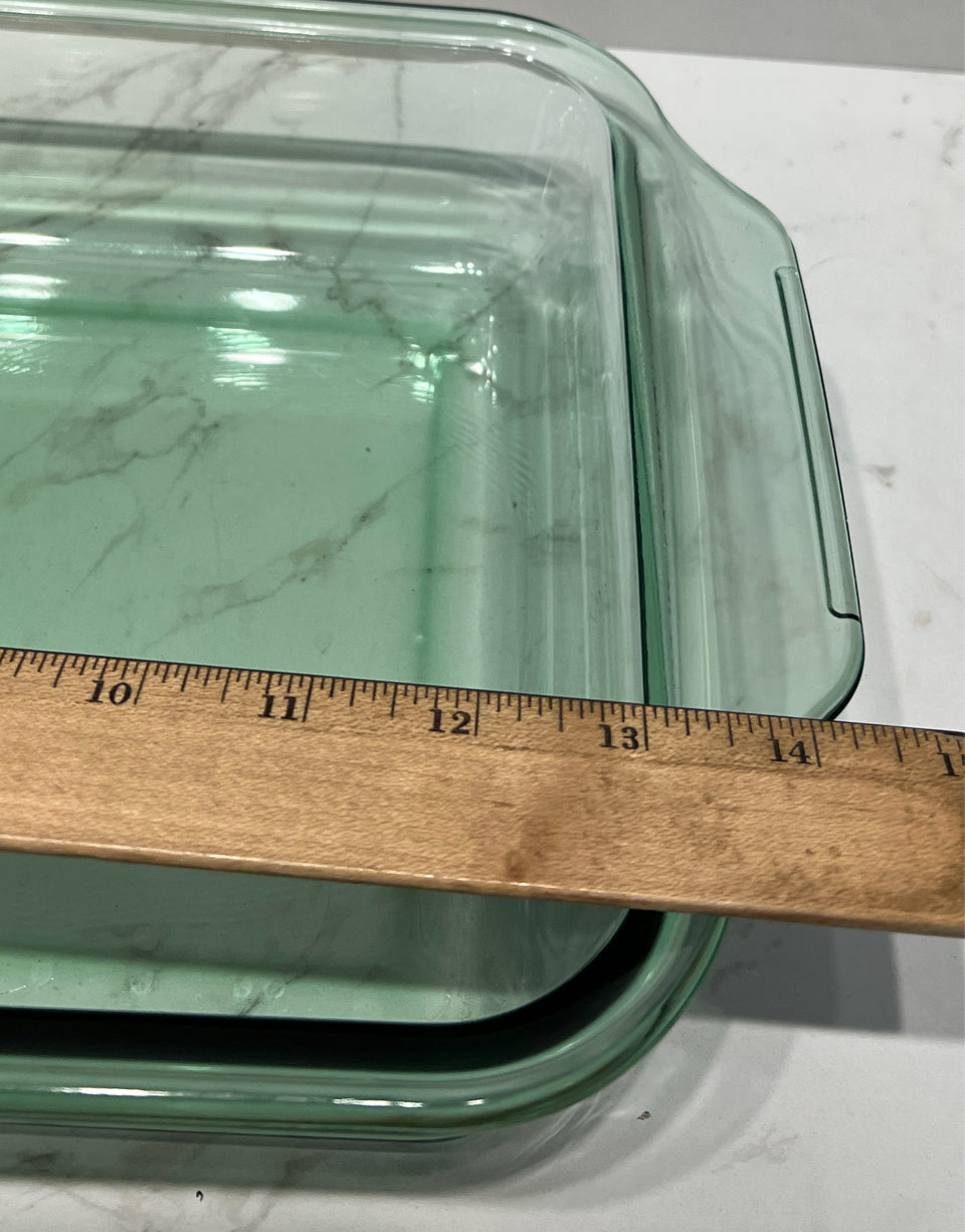 Casserole Dish