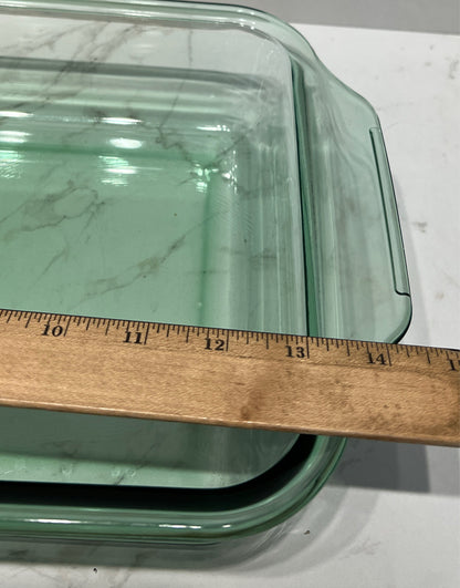 Casserole Dish