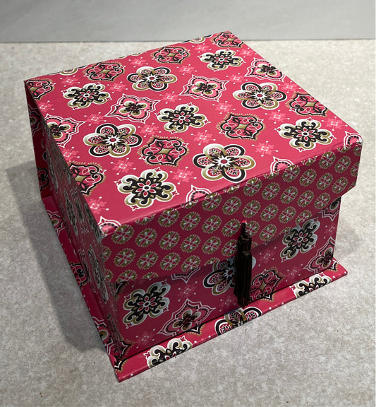 Box