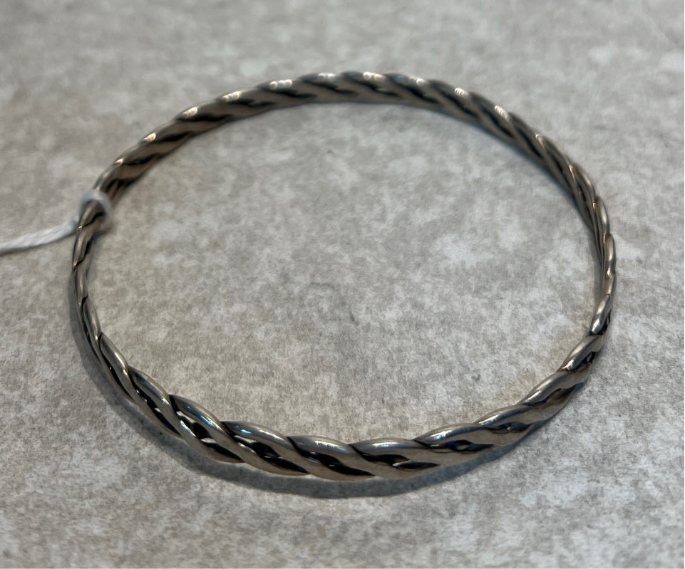 Sterlig Bracelet