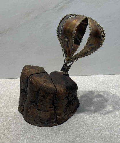 Driftwood Air Balloon