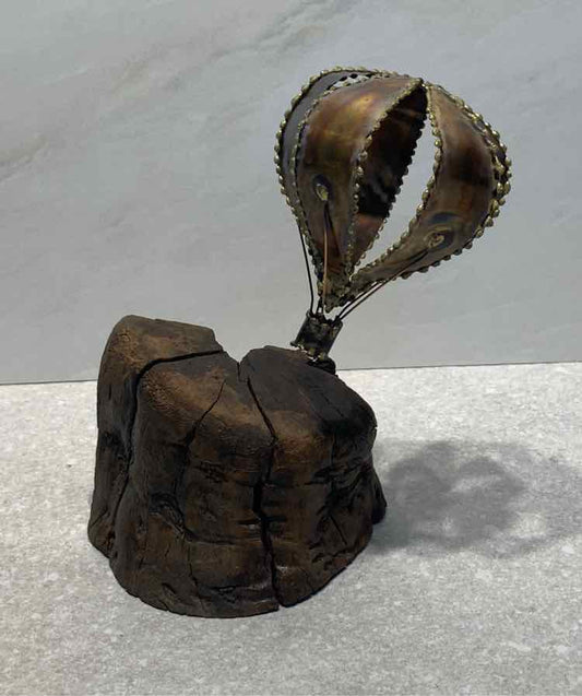Driftwood Air Balloon