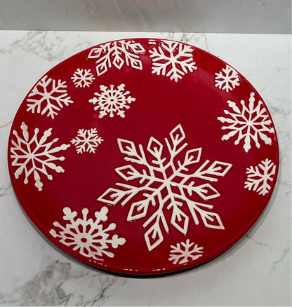 Platter