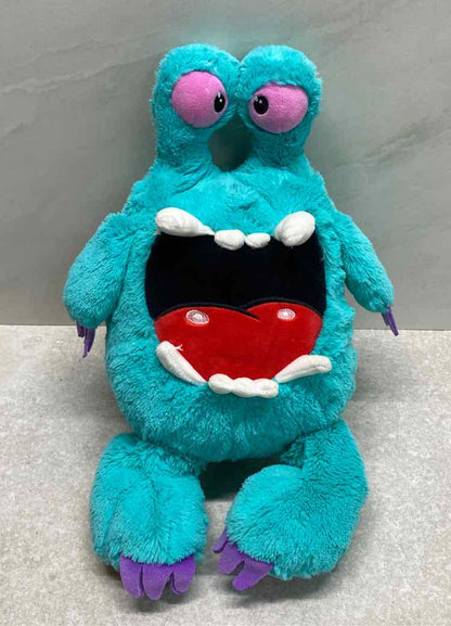 Monsterkins