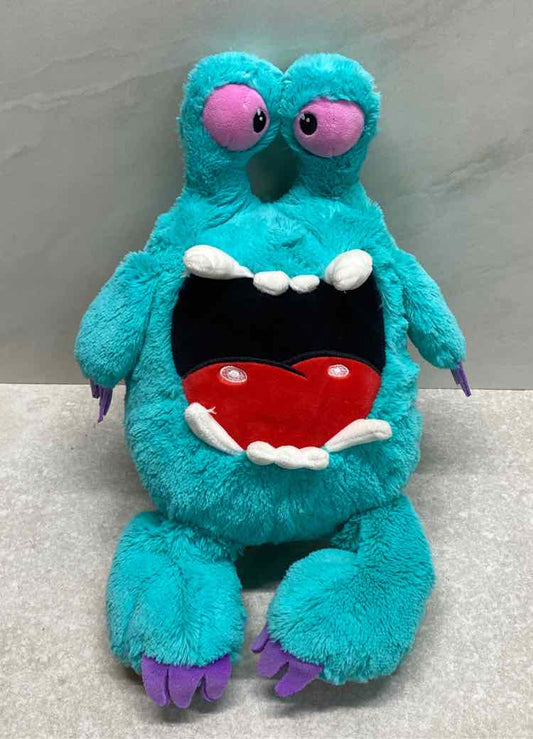 Monsterkins