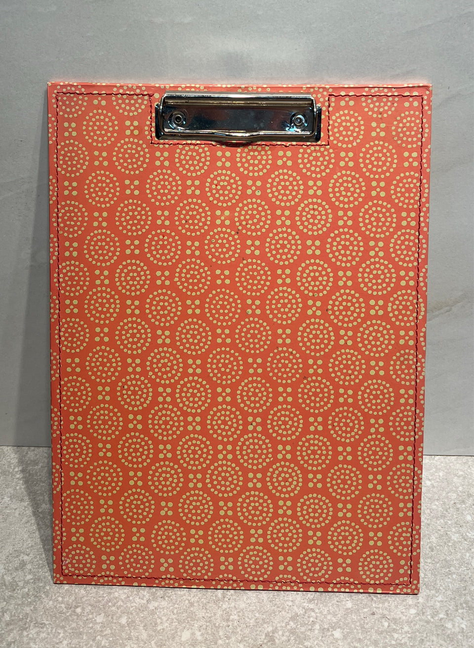 Clipboard
