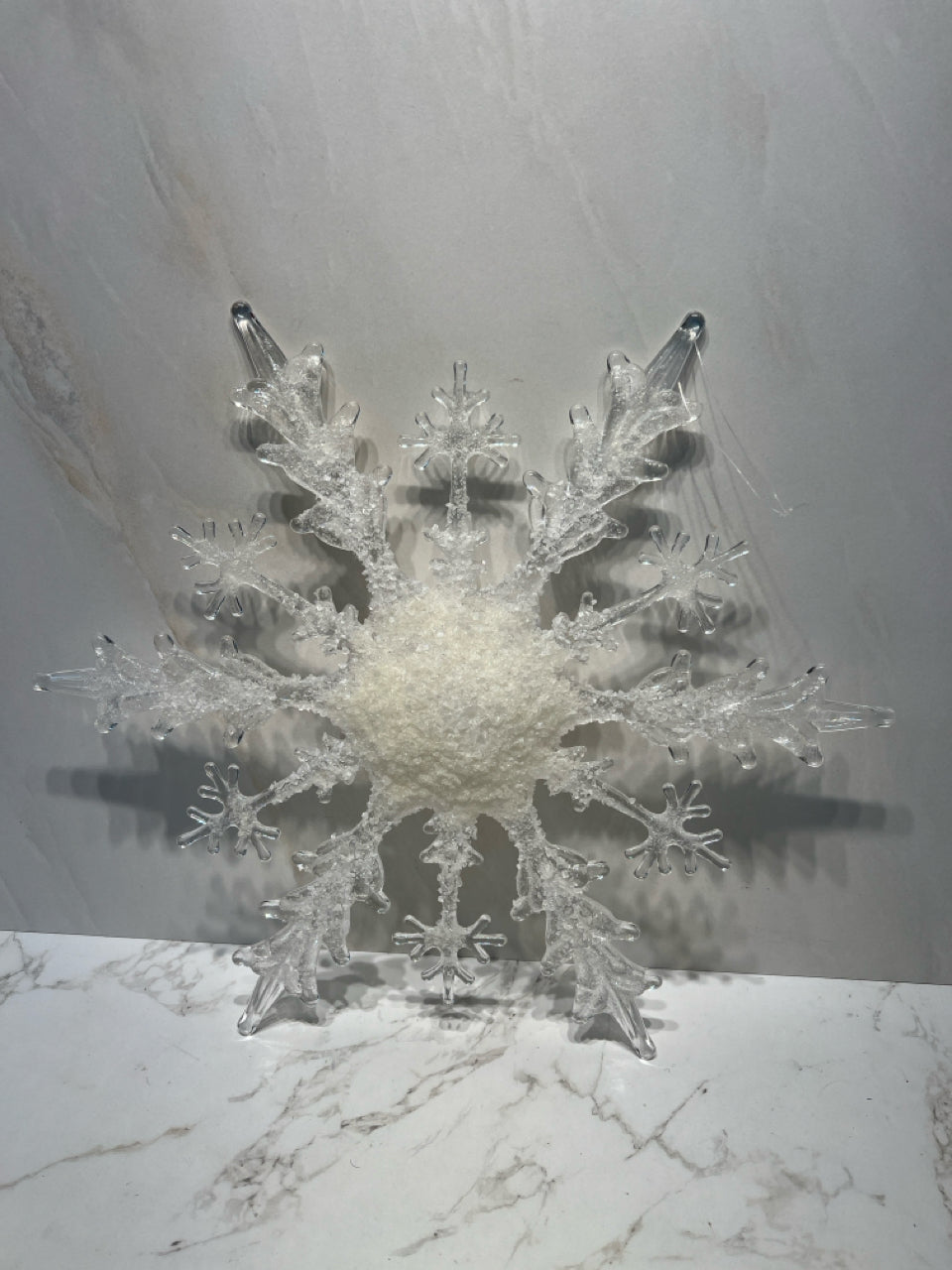 Hanging Snowflake