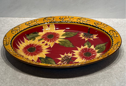 Pier 1 Platter