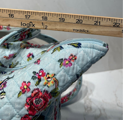 Vera Bradley Large Tote Bag