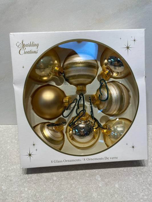 Ornaments