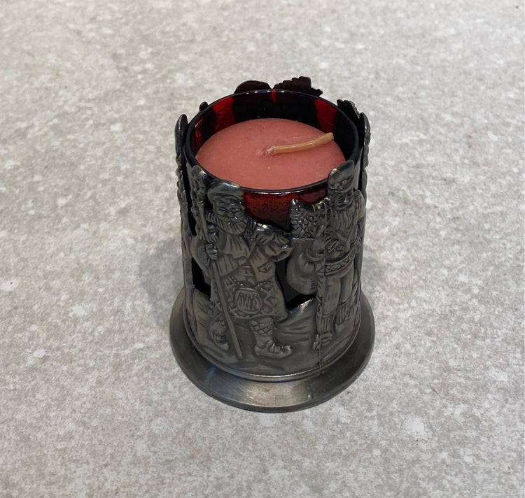 Mini Votive
