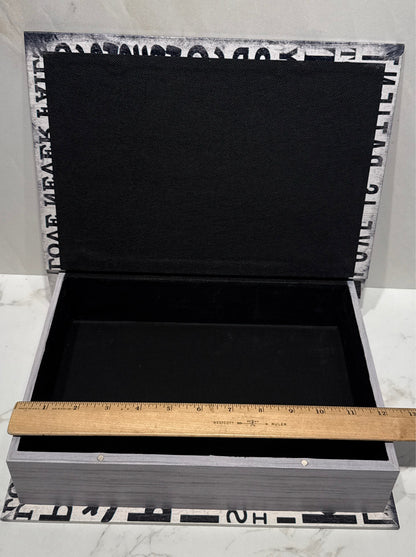 Love Box