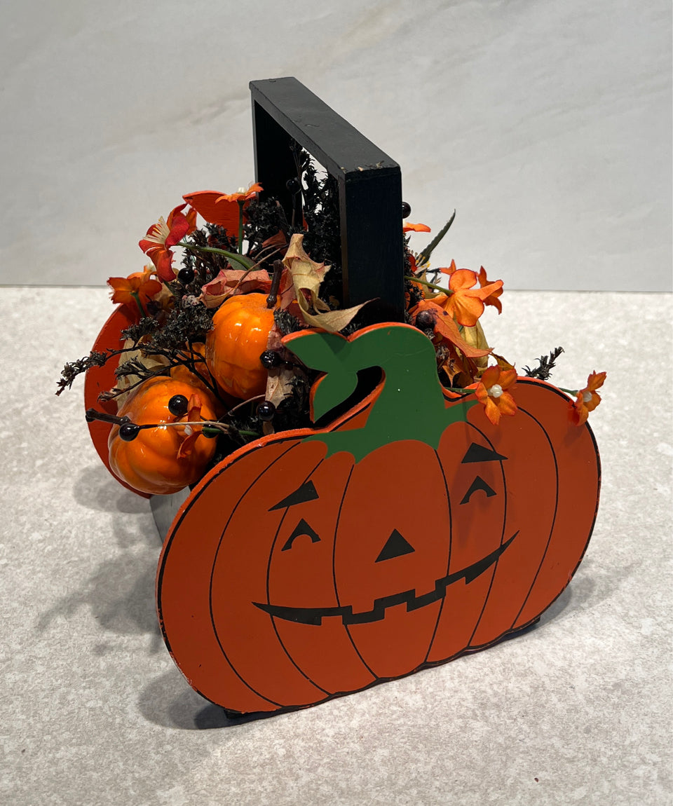 Halloween Decor
