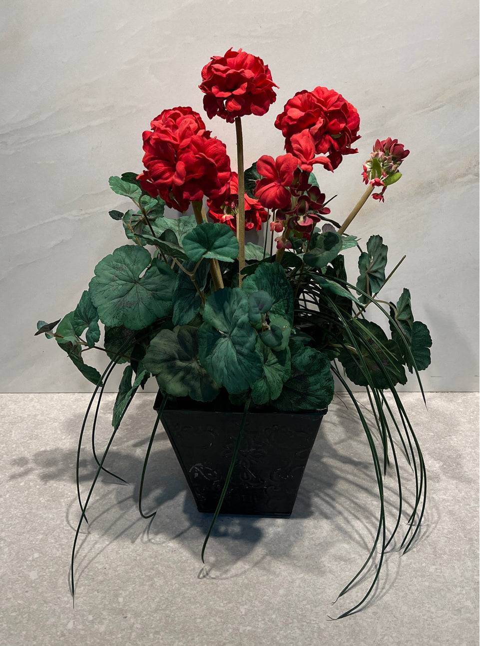 Artificial Decor
