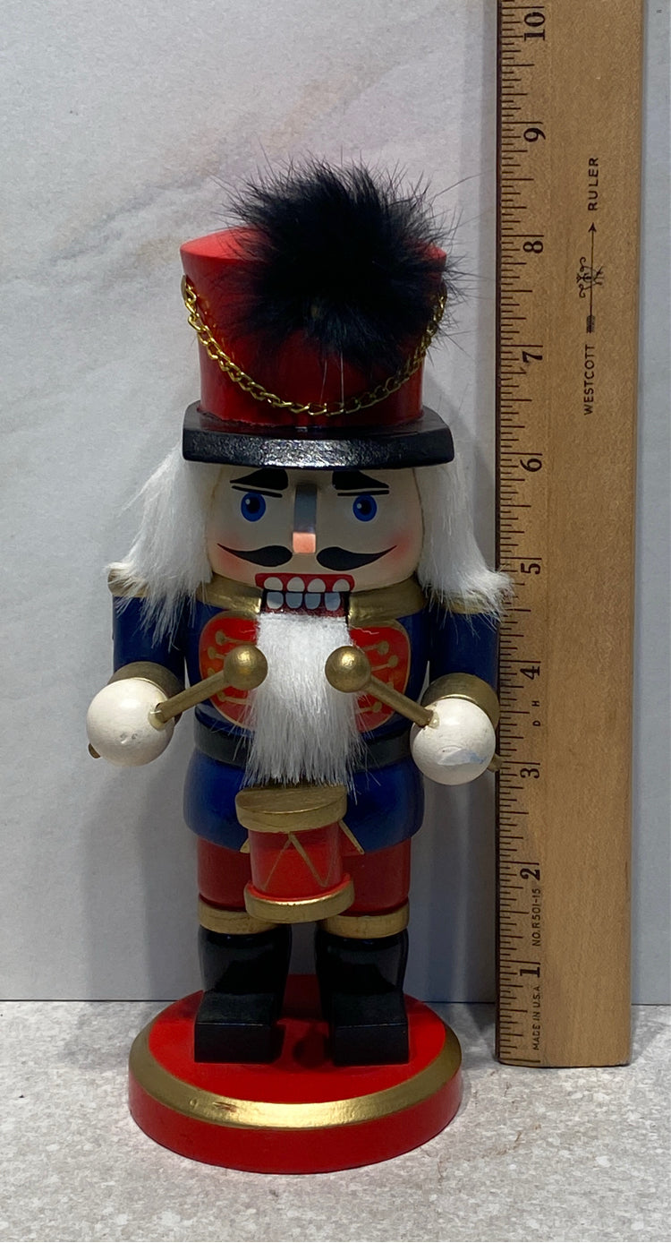 Nutcracker