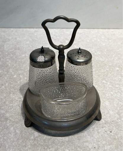 Condiment Set