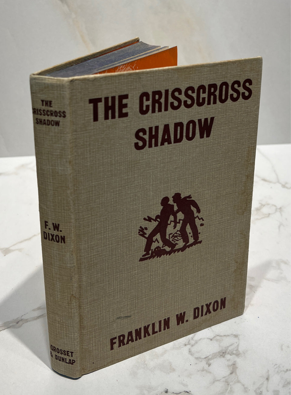 Old Book