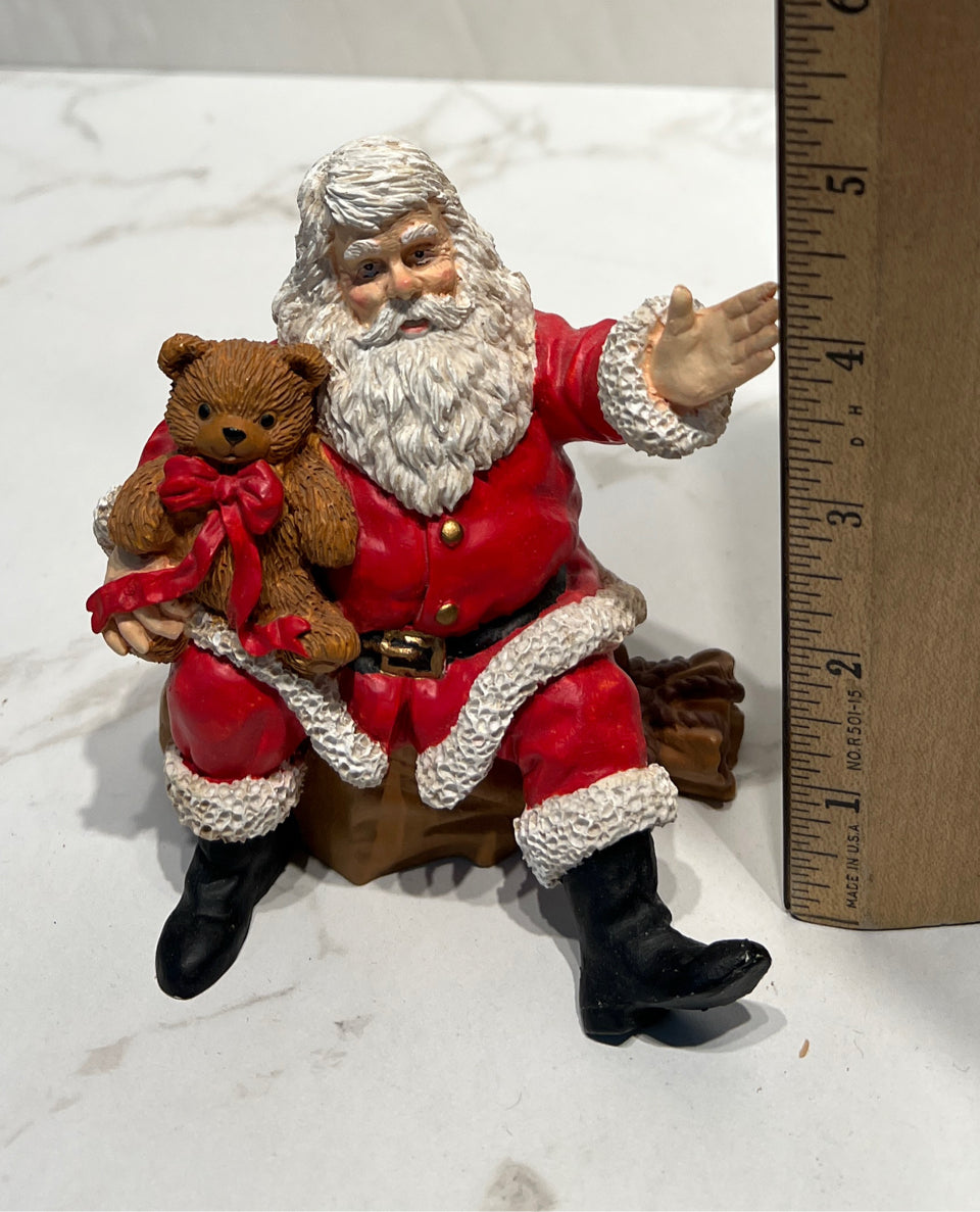 Santa
