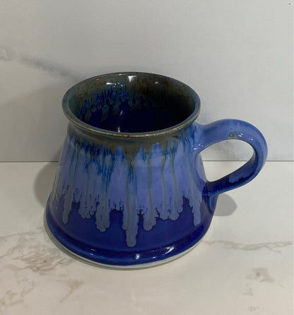Edgecomb Pottery