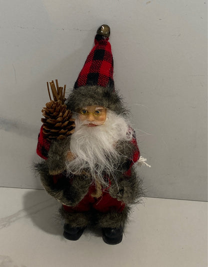 Santa