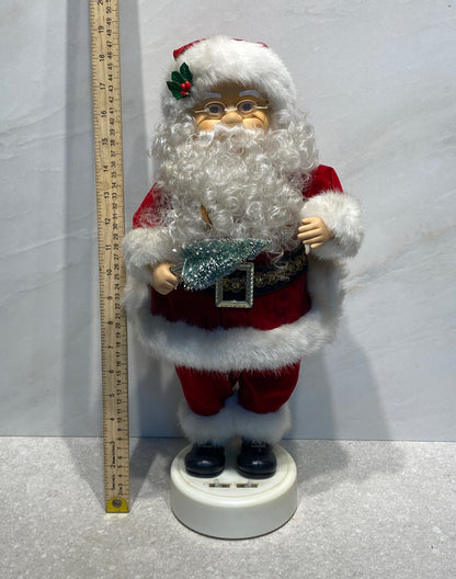 Santa