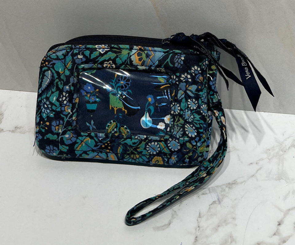 Vera Bradley Wallet