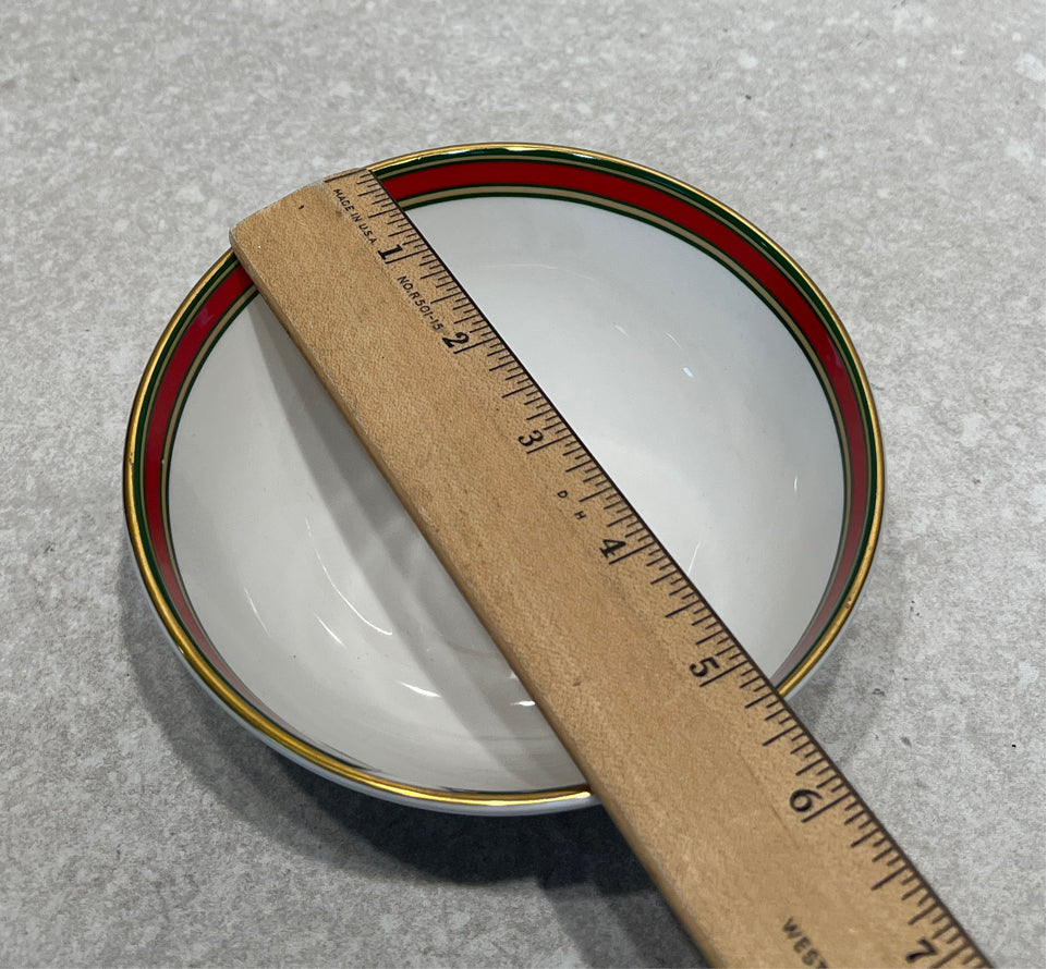 Royal Doulton Ribbon Bowl