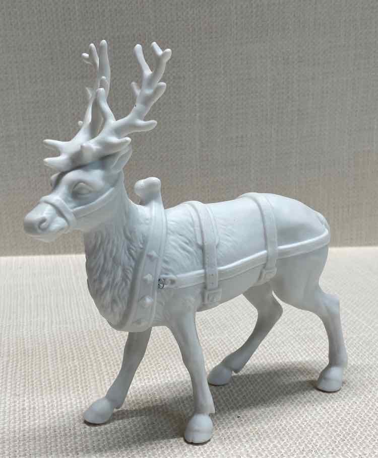 Dept. 56 Santa's Reindeer