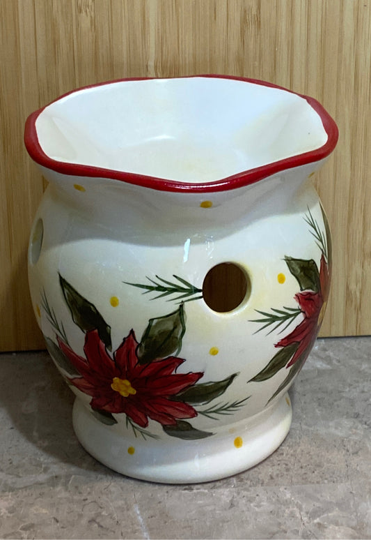 Candleholder