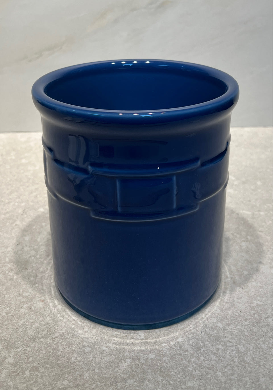 Longaberger Utensil Jar