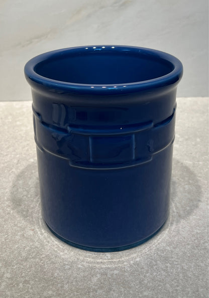 Longaberger Utensil Jar