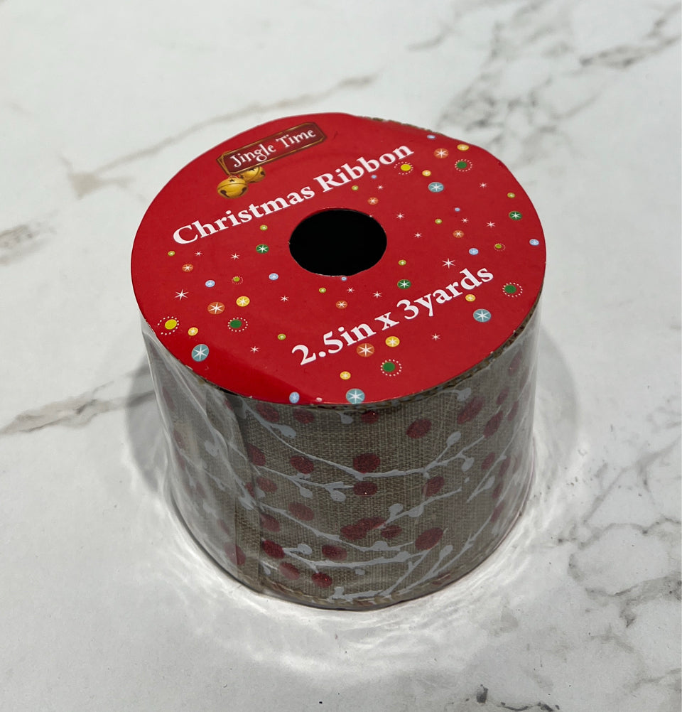 Ribbon