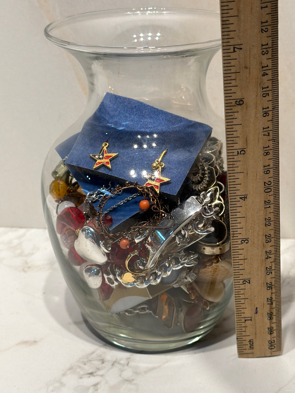 MysteryJar of Jewelry