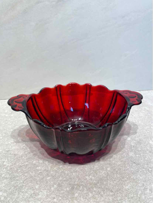 Red Bowl