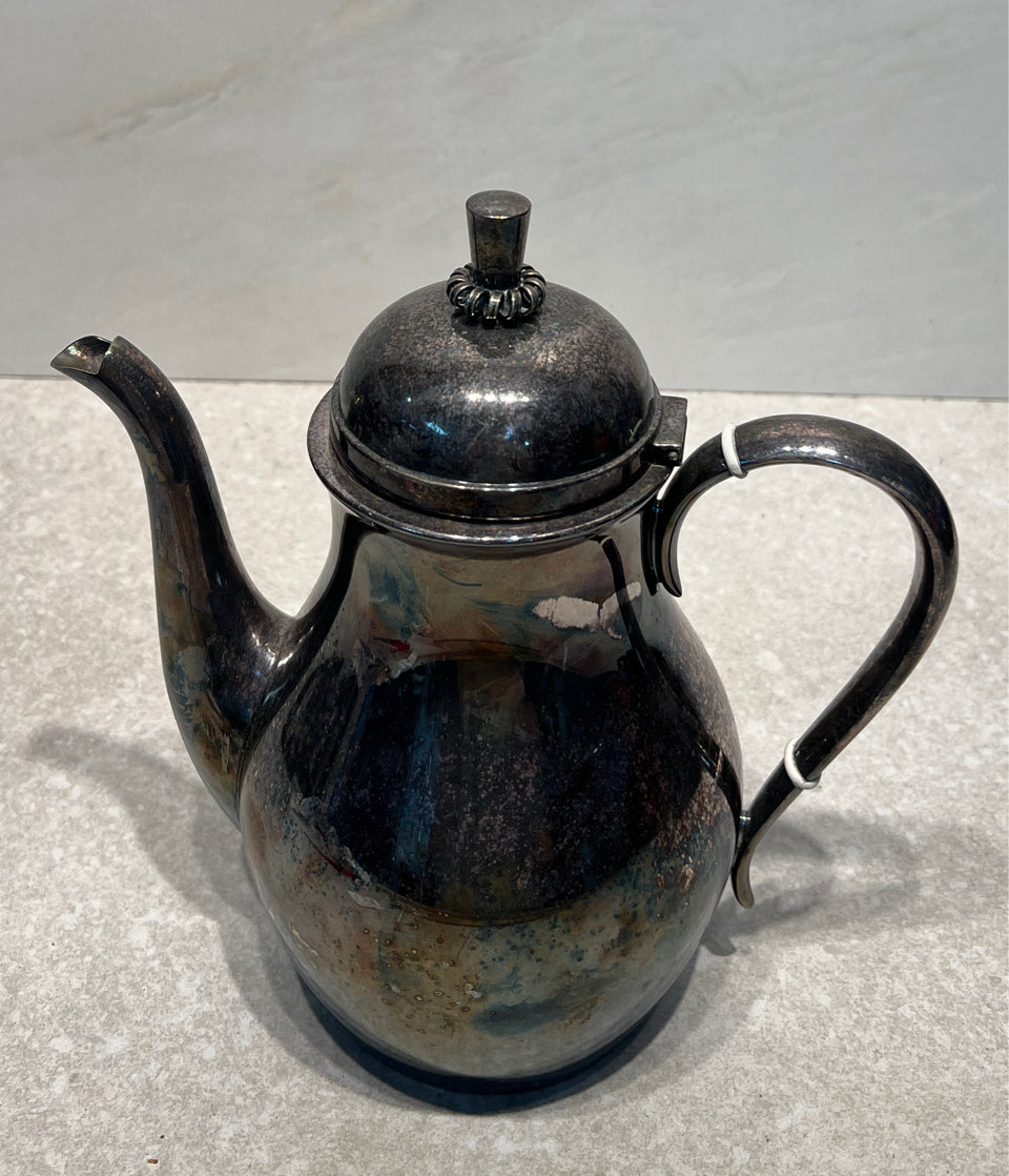 Teapot