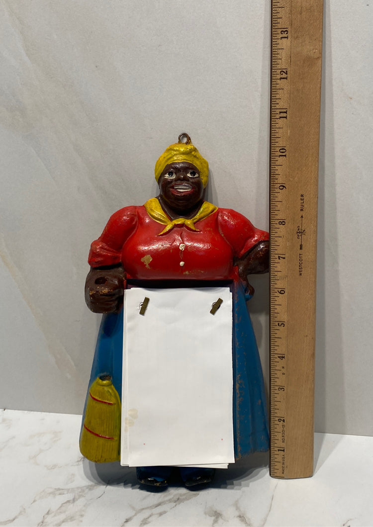 Note Pad holder