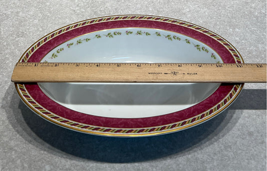 Royal Albert Bowl