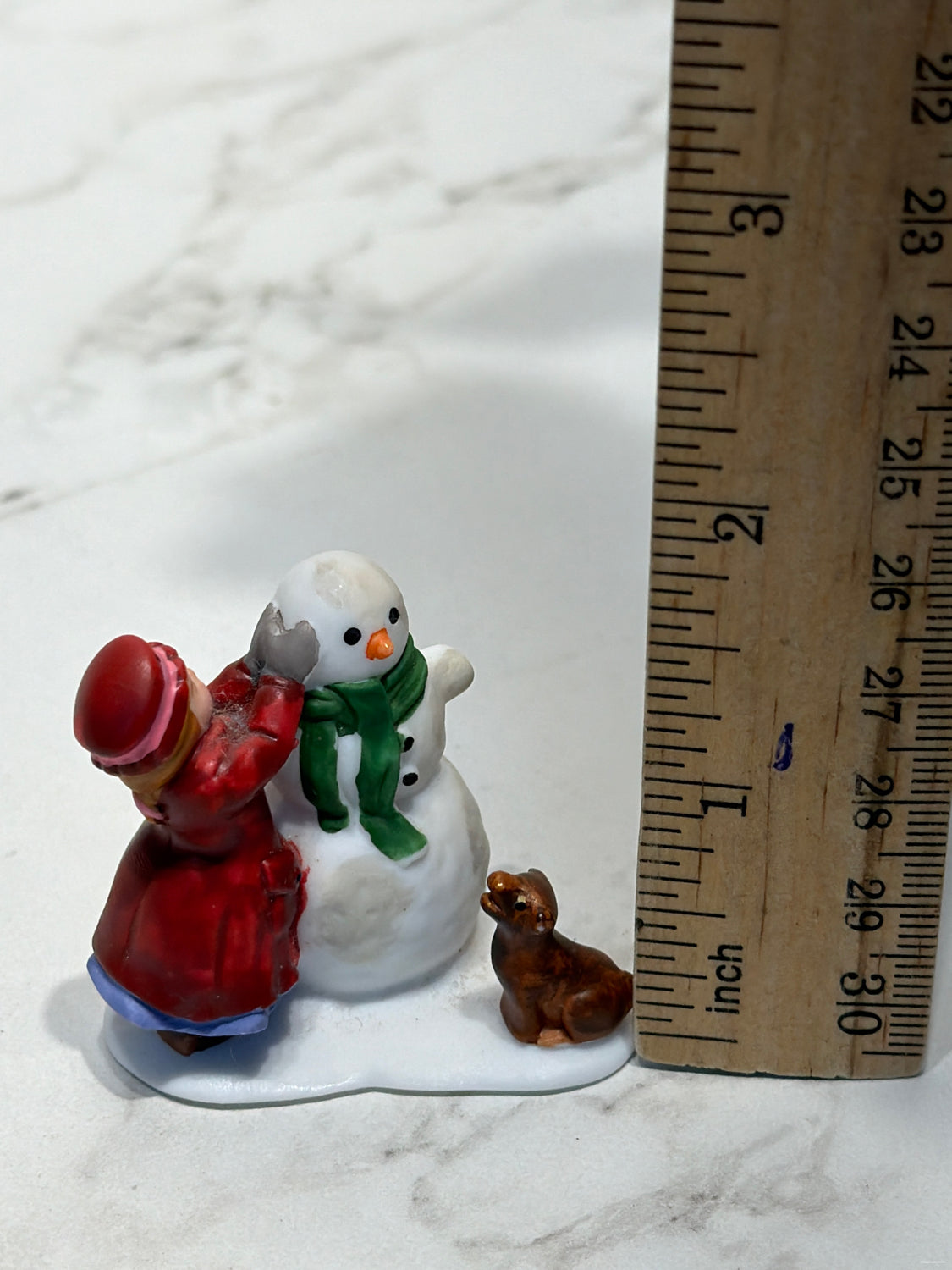 Dept 56 Figurine
