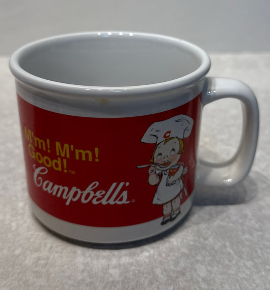 Campbell's Soup Mug