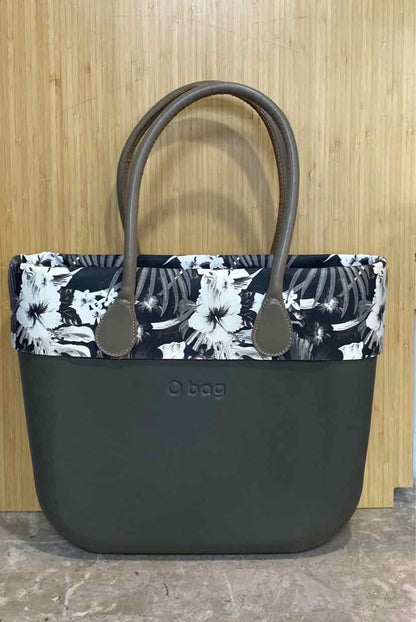 O Bag Handbag