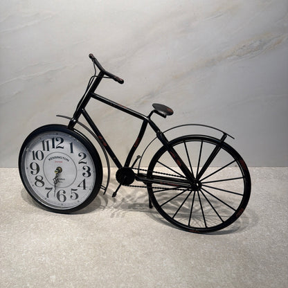 Bike Clock
