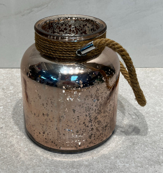 Candleholder