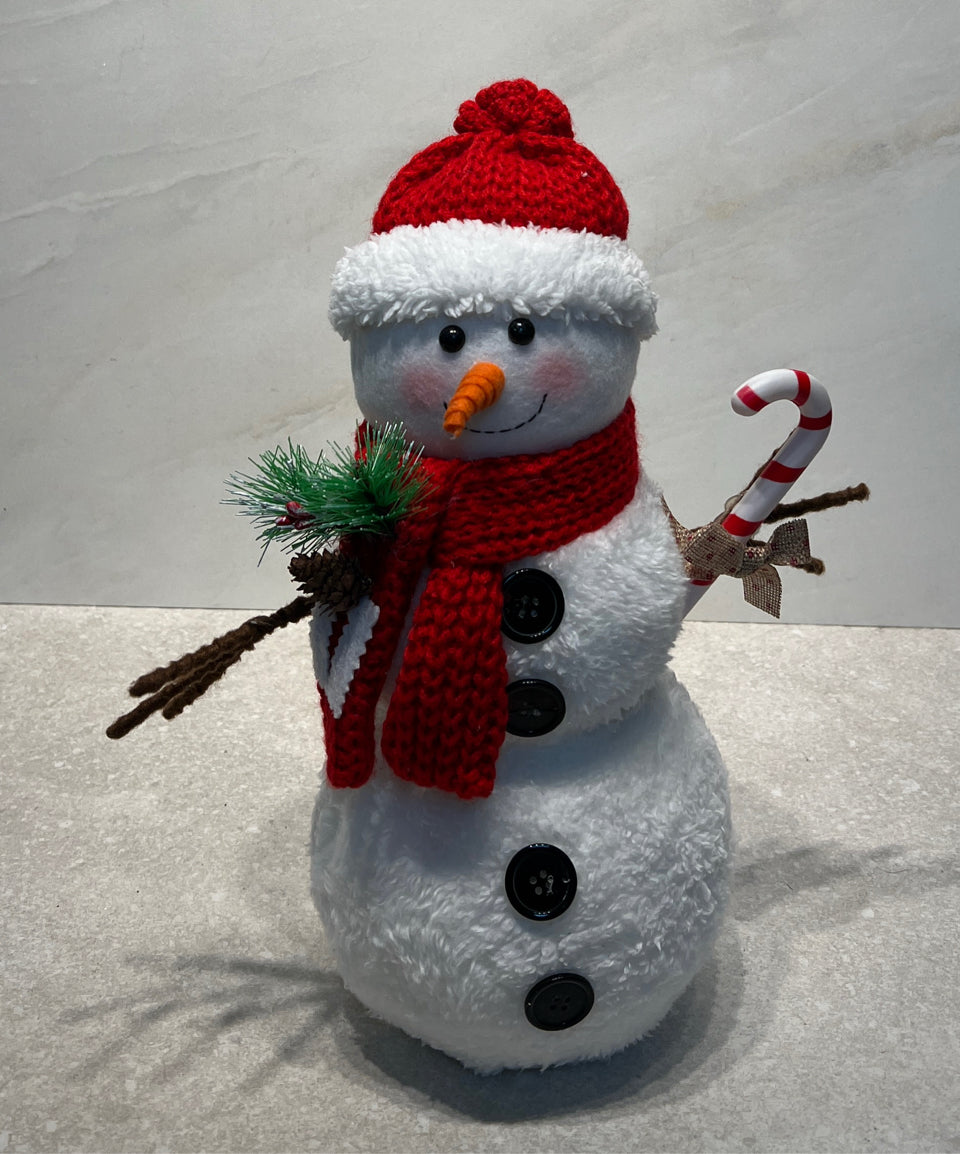 Snowman