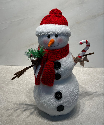 Snowman
