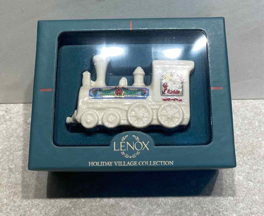 Lenox Train